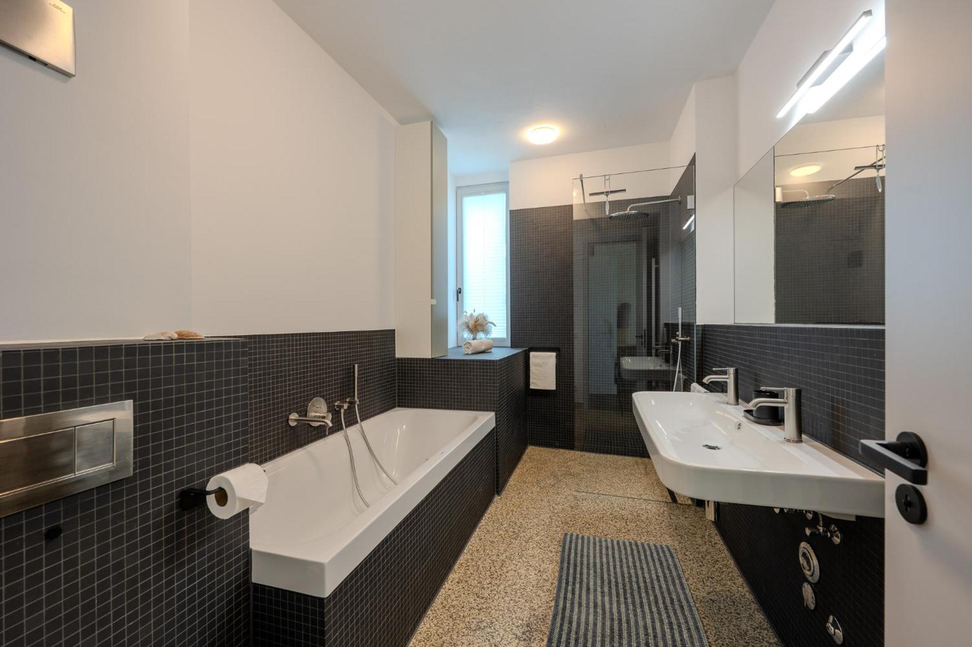 Marina Maisonette Seeblick Mit Pool Und Sauna Bad Saarow Dış mekan fotoğraf